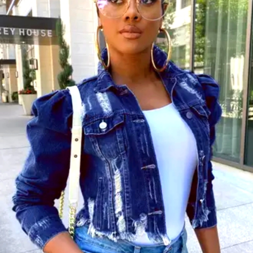 Jacket